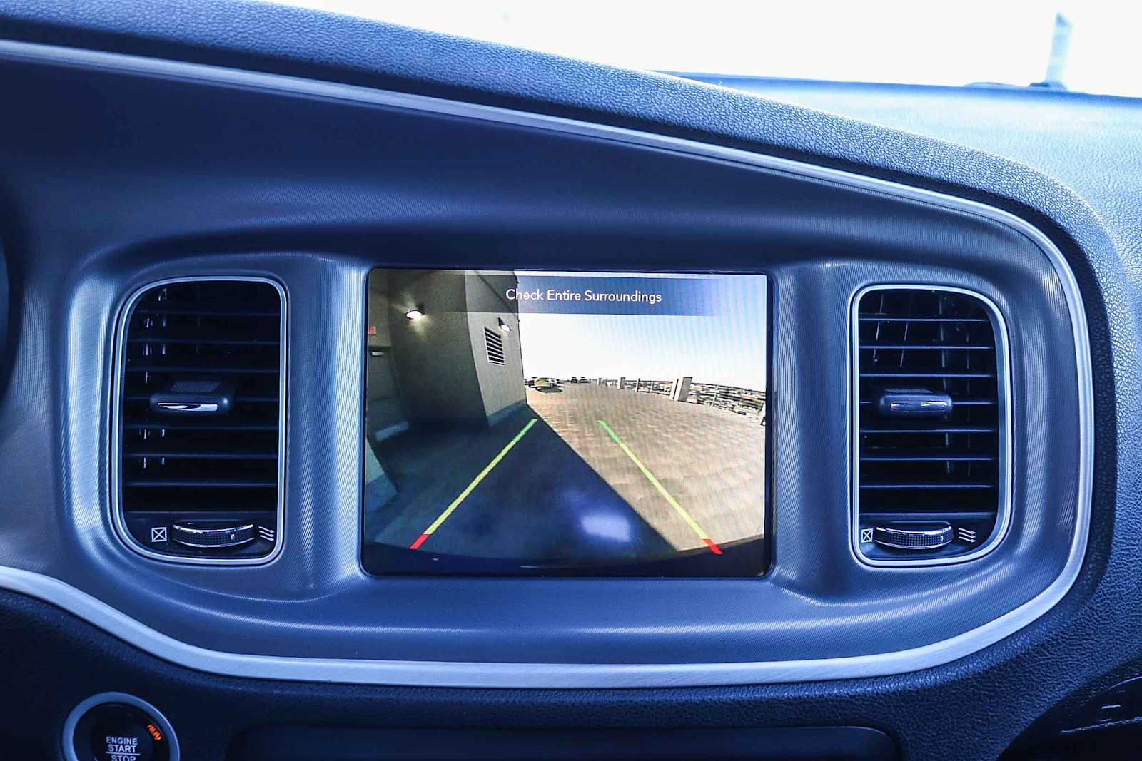 Thumbnail: 2022 Dodge Charger - 27