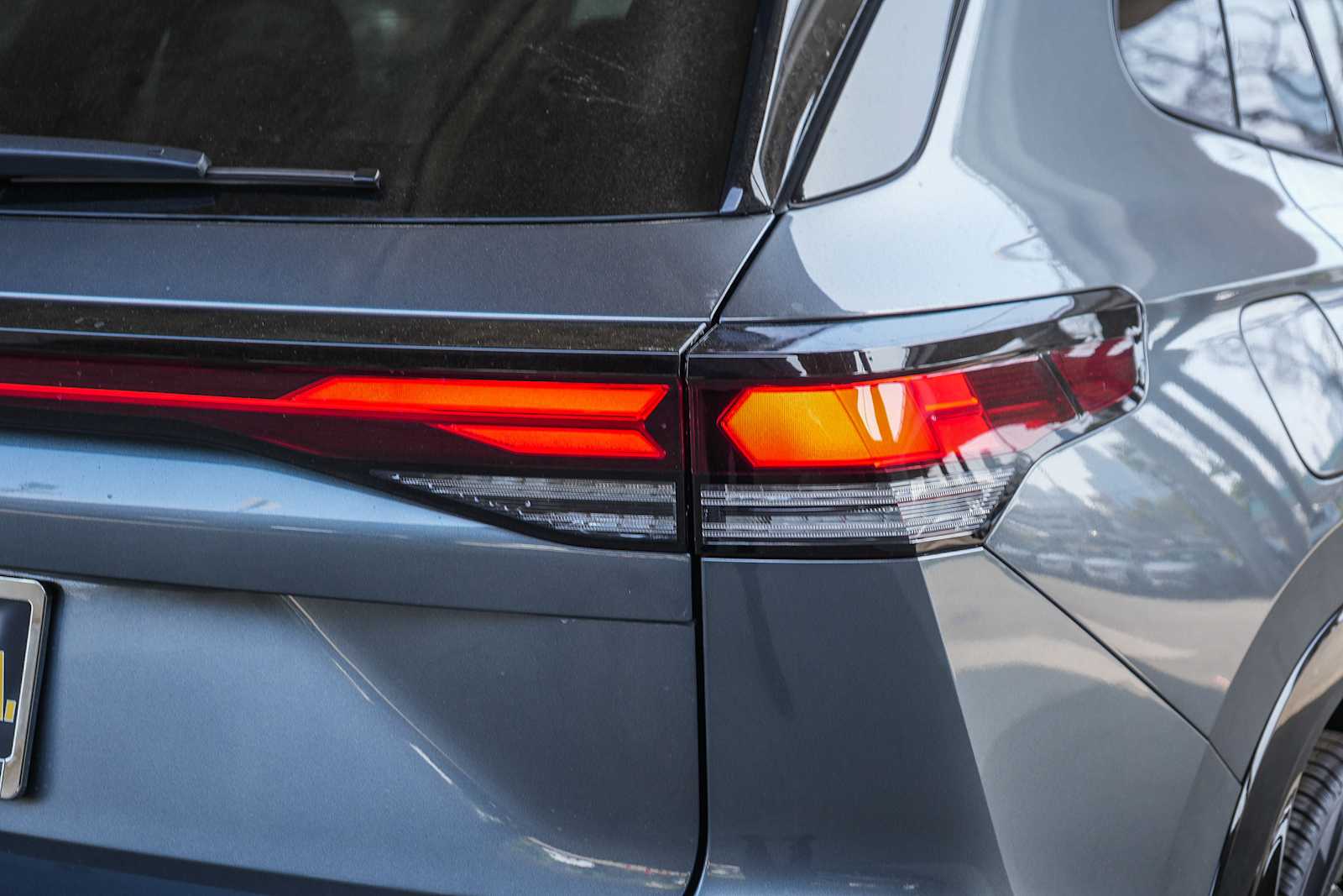 Thumbnail: 2026 Volkswagen Tiguan - 9