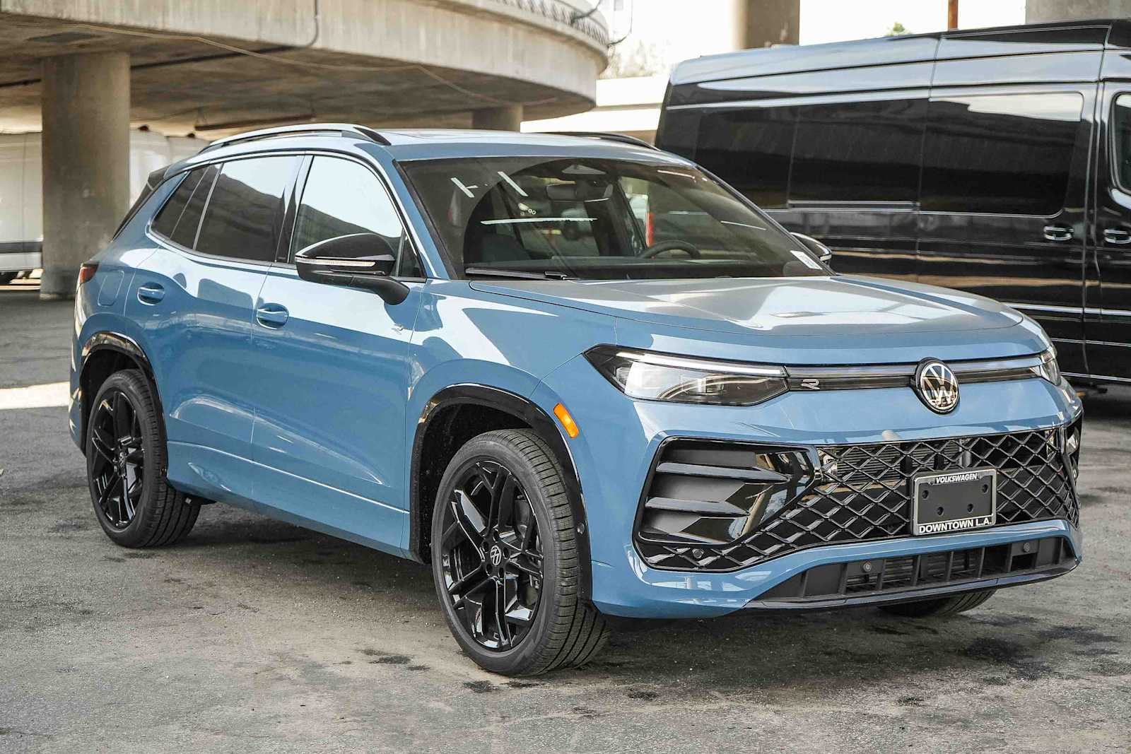 Thumbnail: 2026 Volkswagen Tiguan - 3