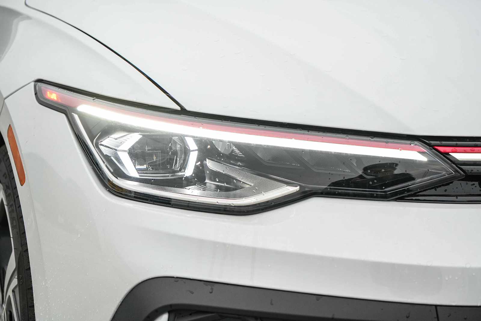 Thumbnail: 2026 Volkswagen Golf - 4