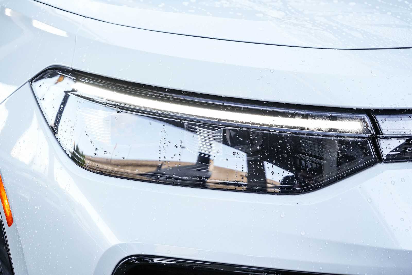 Thumbnail: 2026 Volkswagen Tiguan - 4