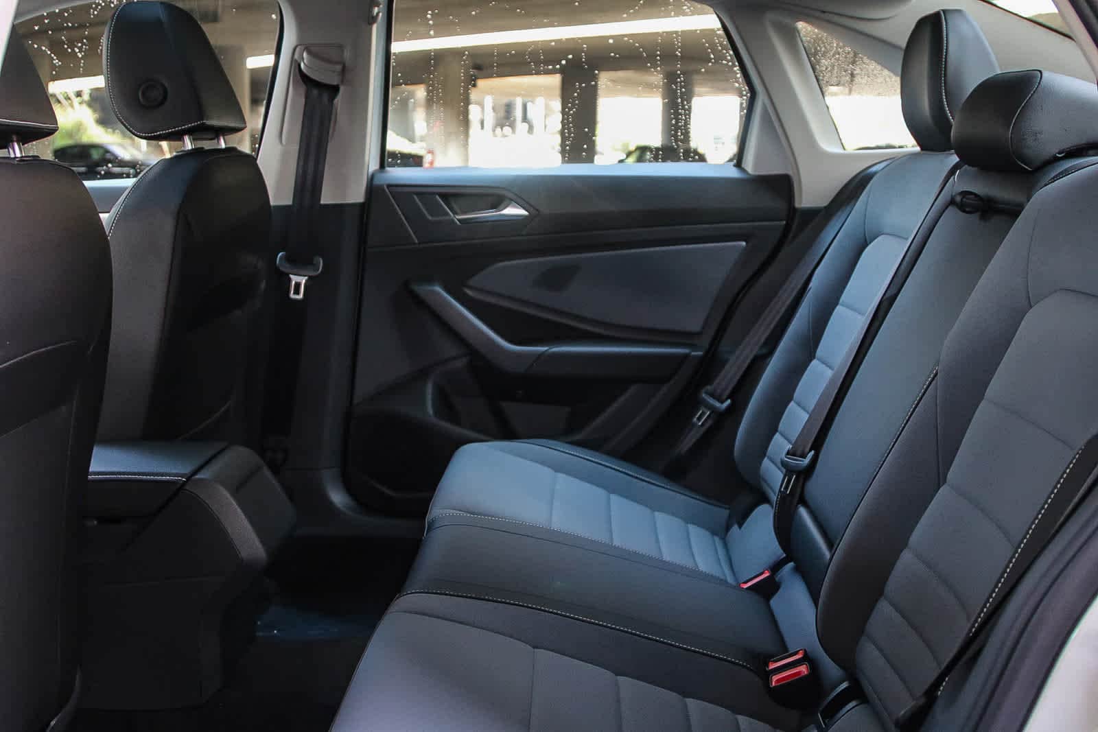 Thumbnail: 2025 Volkswagen Jetta - 20