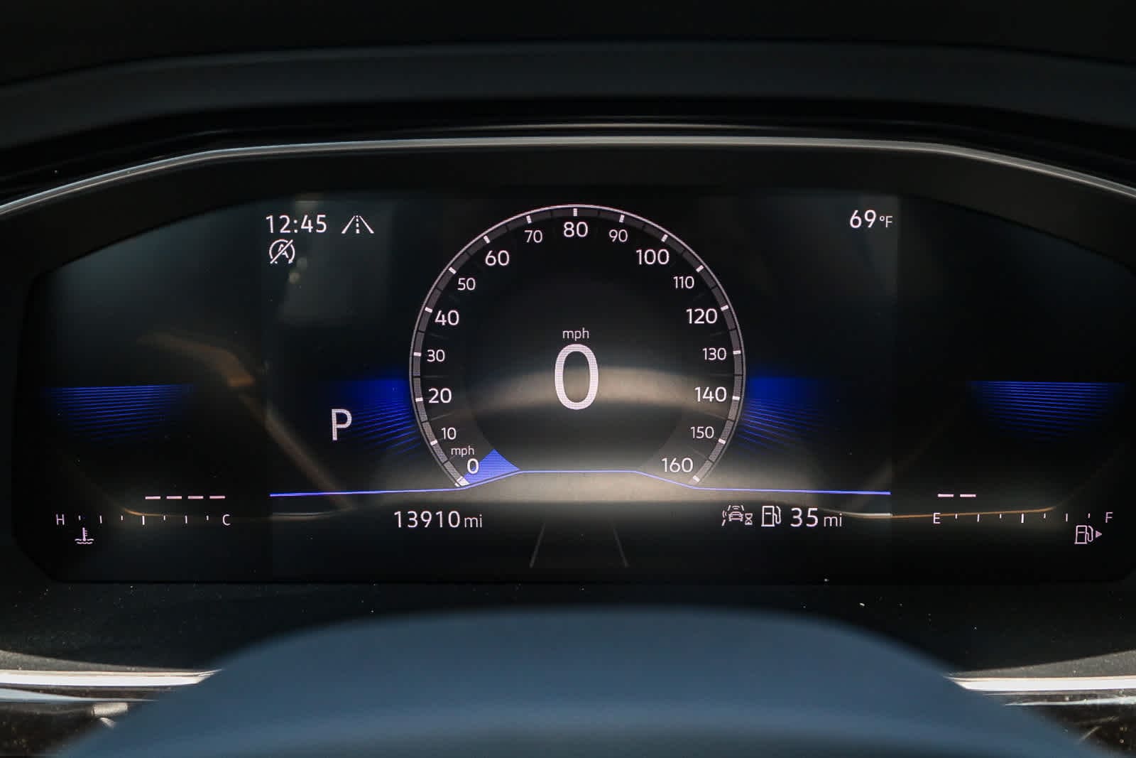 2024 Volkswagen Jetta SE 23