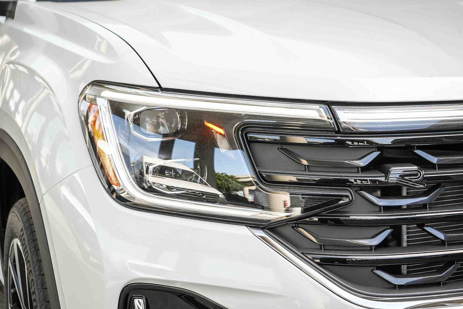 Thumbnail: 2026 Volkswagen Atlas - 4