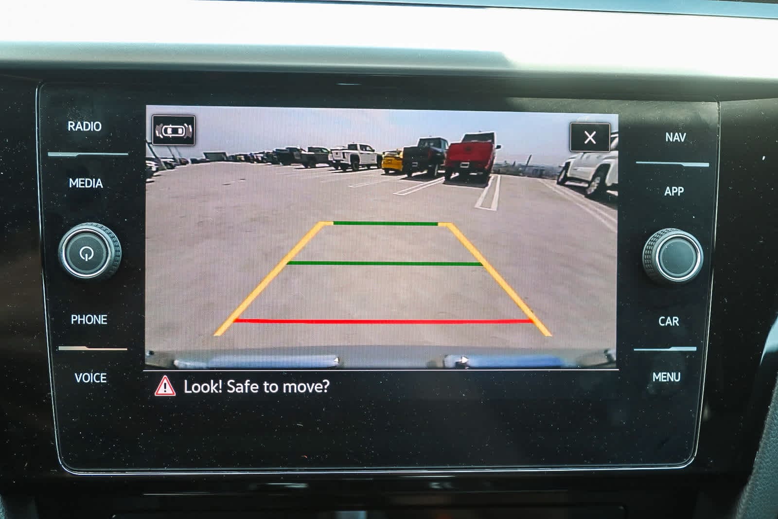 Thumbnail: 2023 Volkswagen Arteon - 23