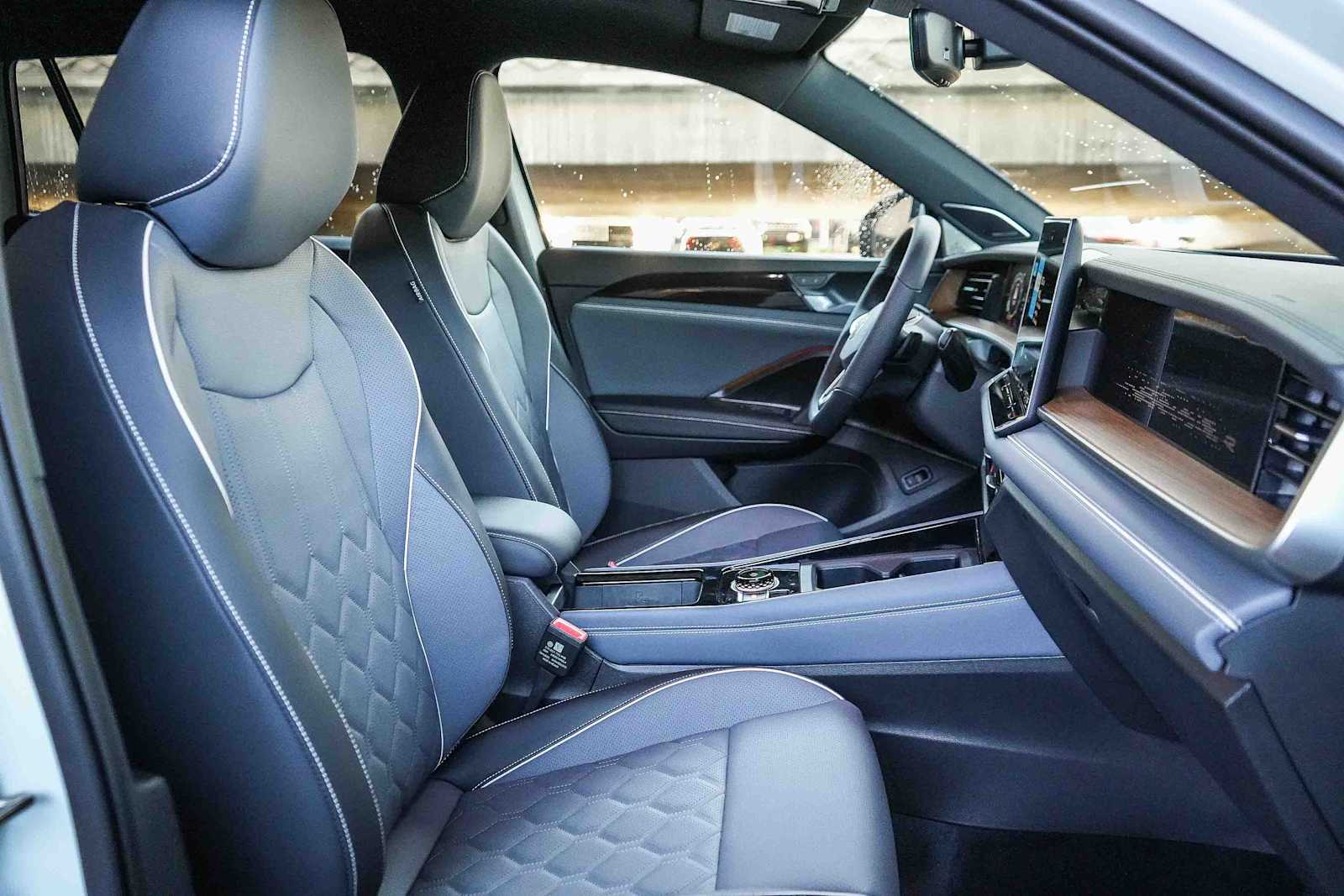 Thumbnail: 2026 Volkswagen Tiguan - 18