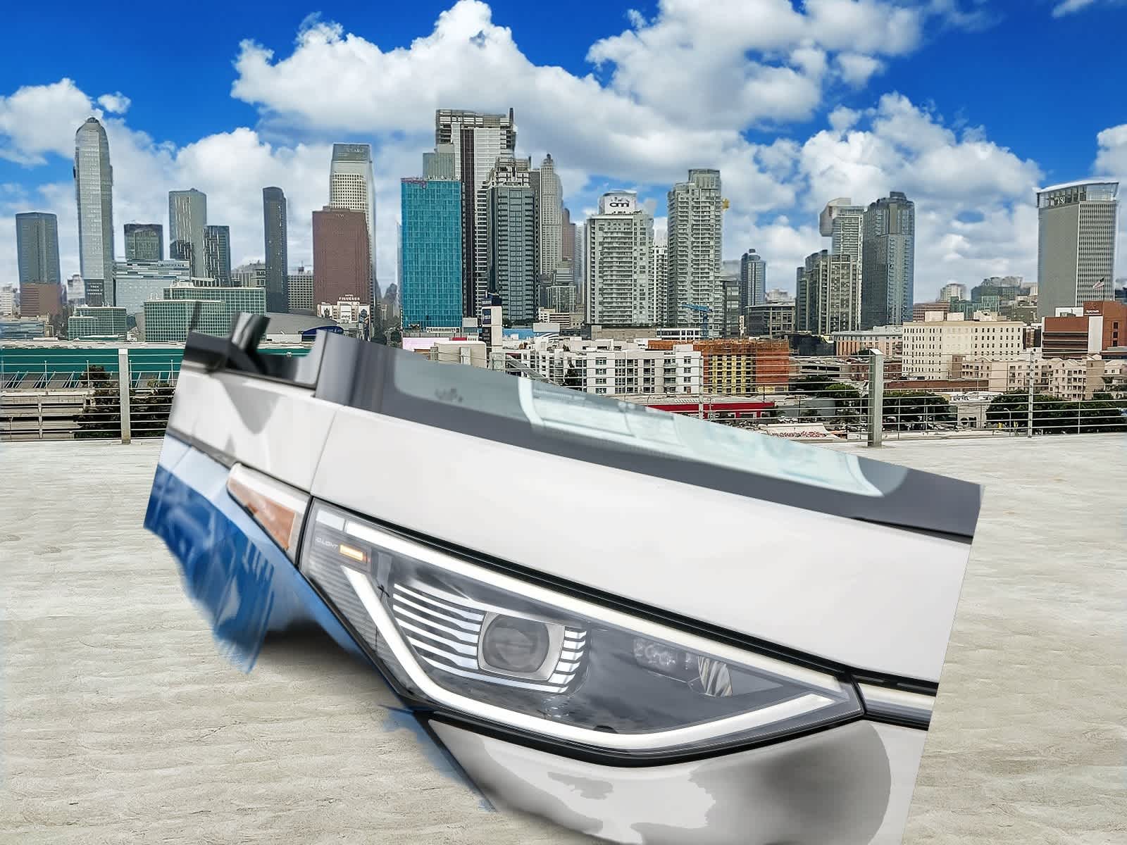 Thumbnail: 2025 Volkswagen ID.Buzz - 4