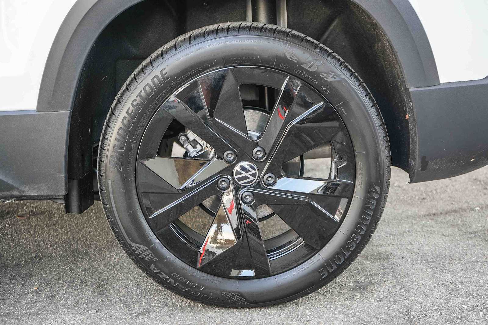 Thumbnail: 2026 Volkswagen Taos - 10