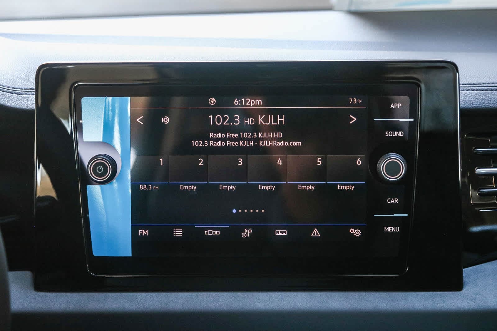 Thumbnail: 2025 Volkswagen Jetta - 15