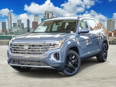 2026 Volkswagen Atlas SE w/Technology SUV