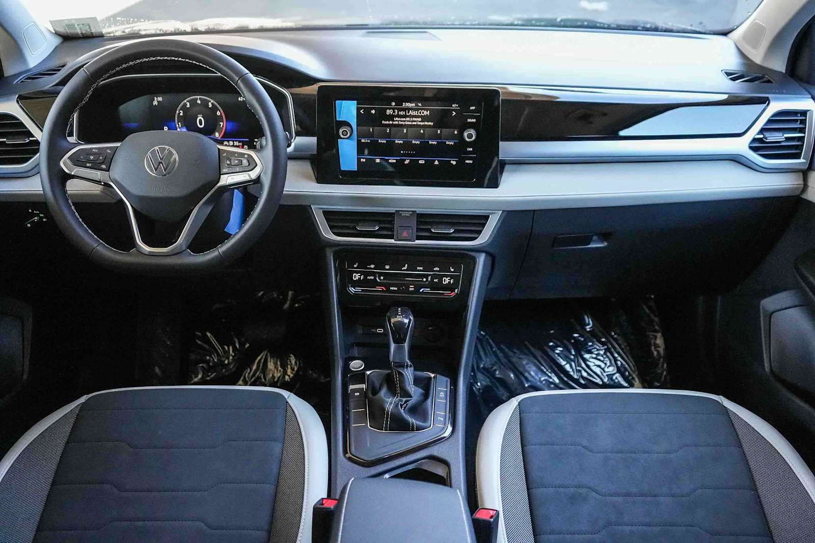 Thumbnail: 2026 Volkswagen Taos - 27