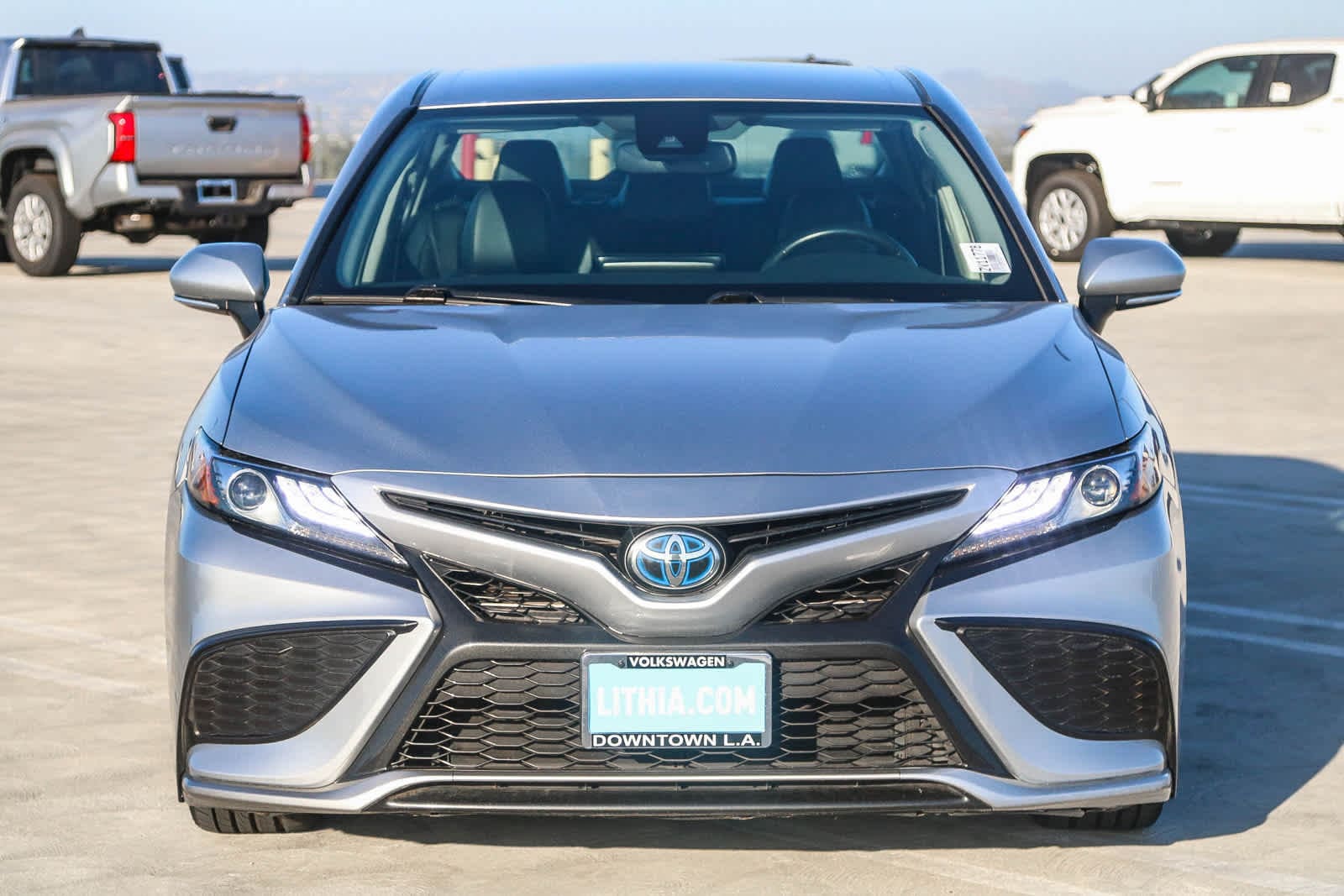 Thumbnail: 2023 Toyota Camry - 2