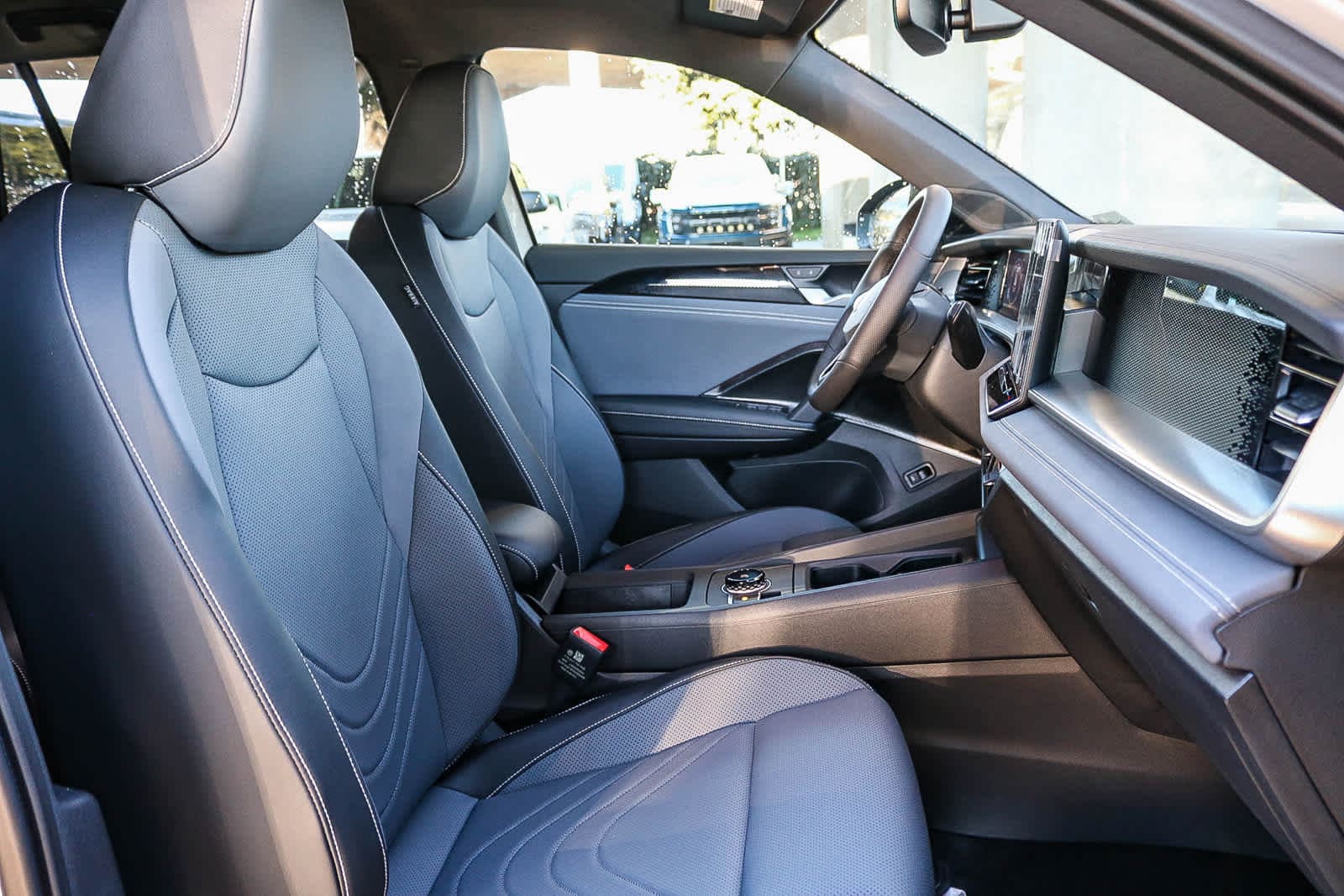 Thumbnail: 2026 Volkswagen Tiguan - 17