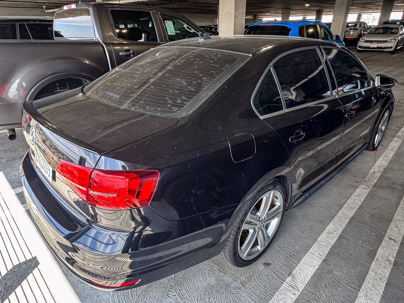 Thumbnail: 2015 Volkswagen Jetta - 19