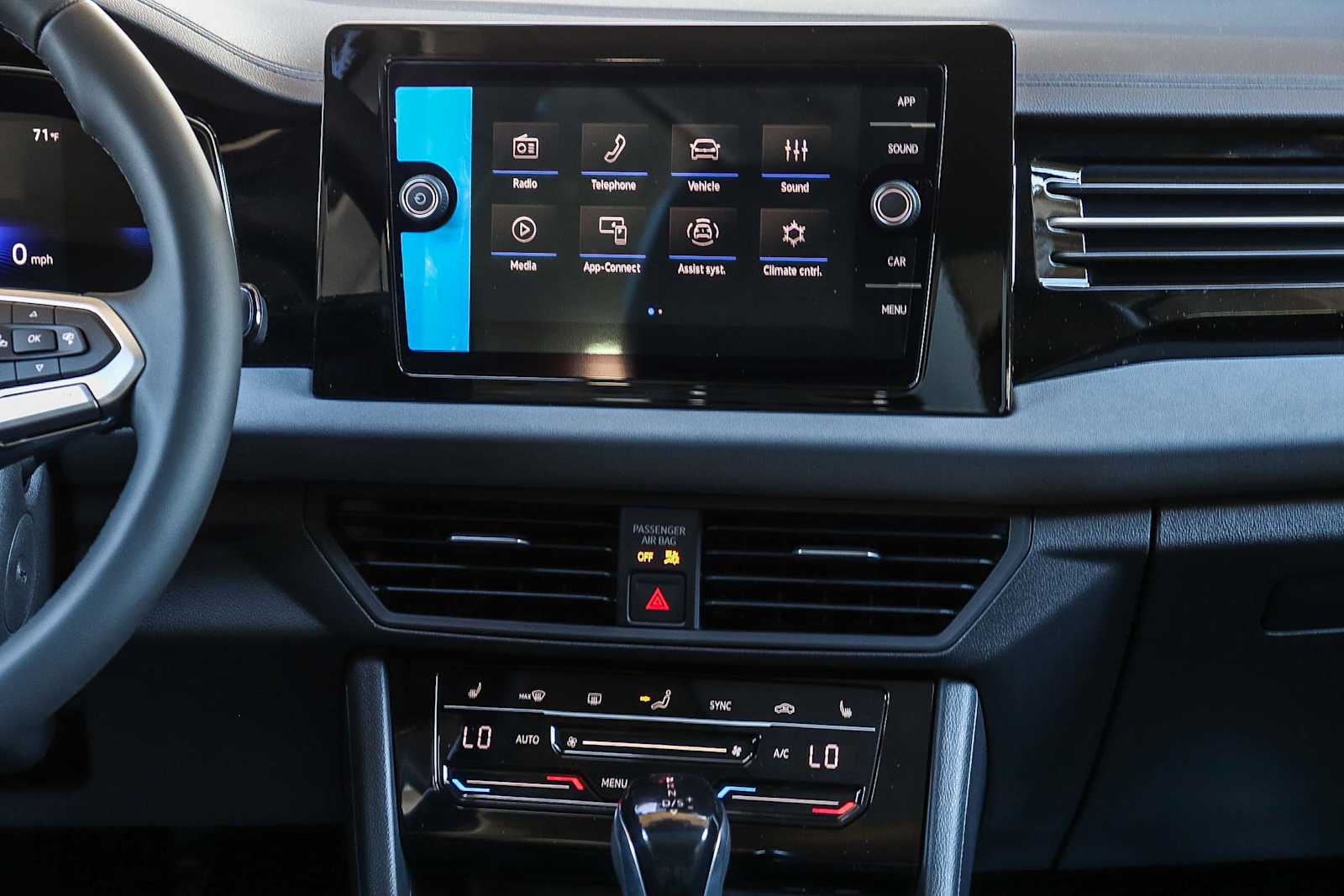 Thumbnail: 2026 Volkswagen Jetta - 15