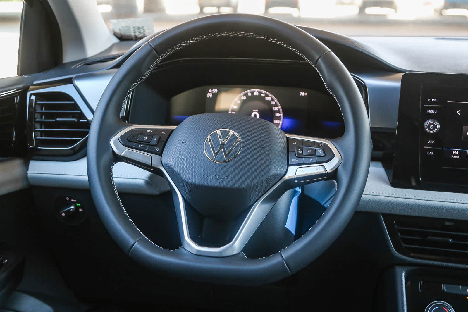 Thumbnail: 2025 Volkswagen Taos - 15