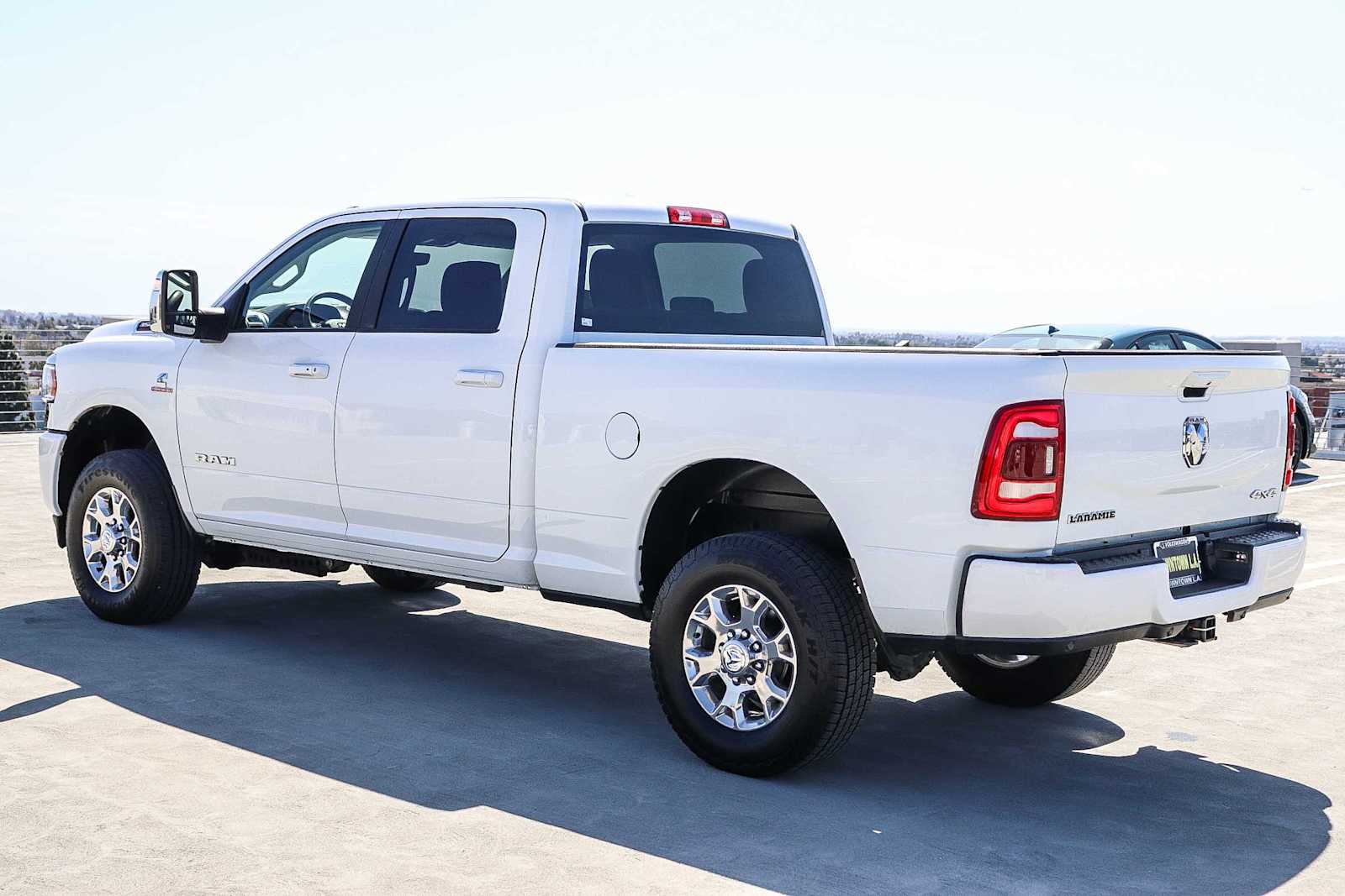 Thumbnail: 2023 RAM 3500 - 6