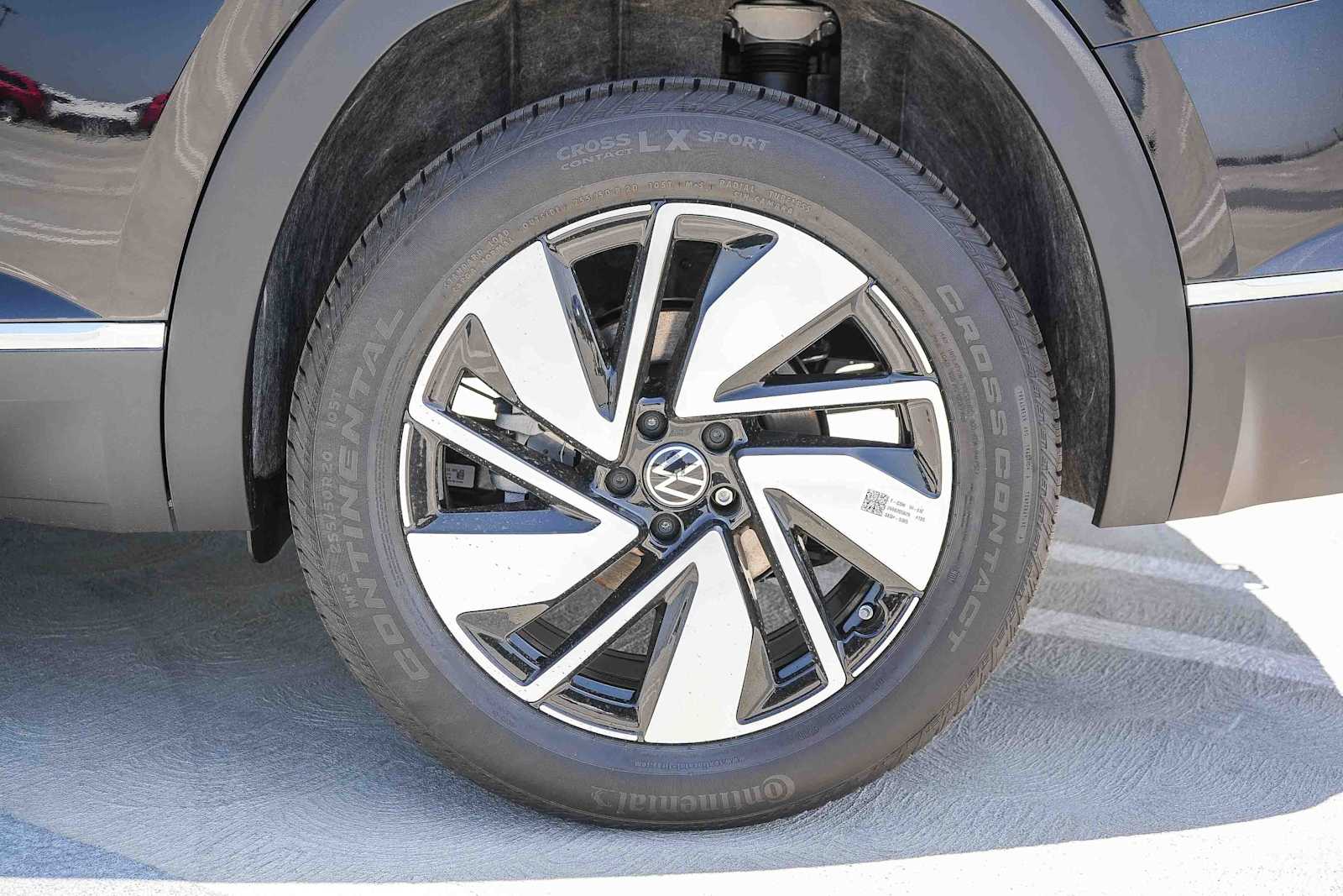 Thumbnail: 2026 Volkswagen Atlas - 10