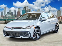 2026 Volkswagen Golf GTI S Hatchback