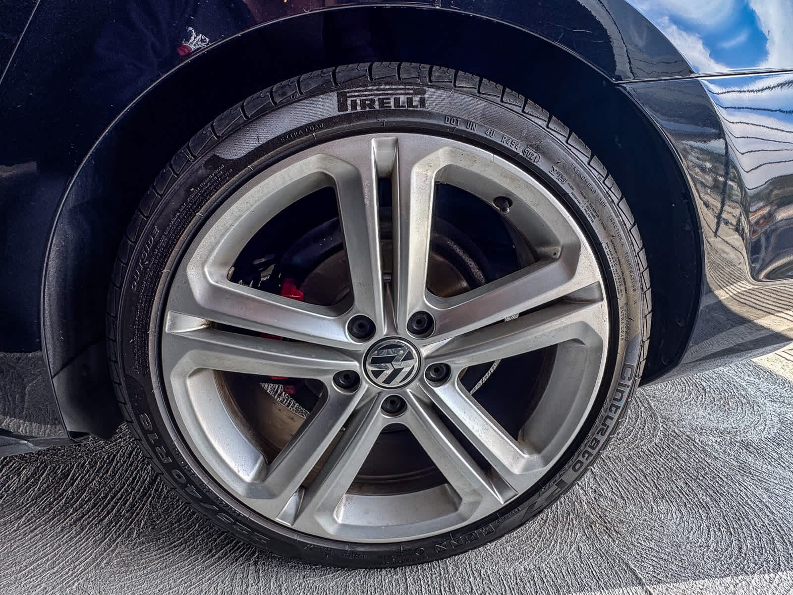 Thumbnail: 2015 Volkswagen Jetta - 22