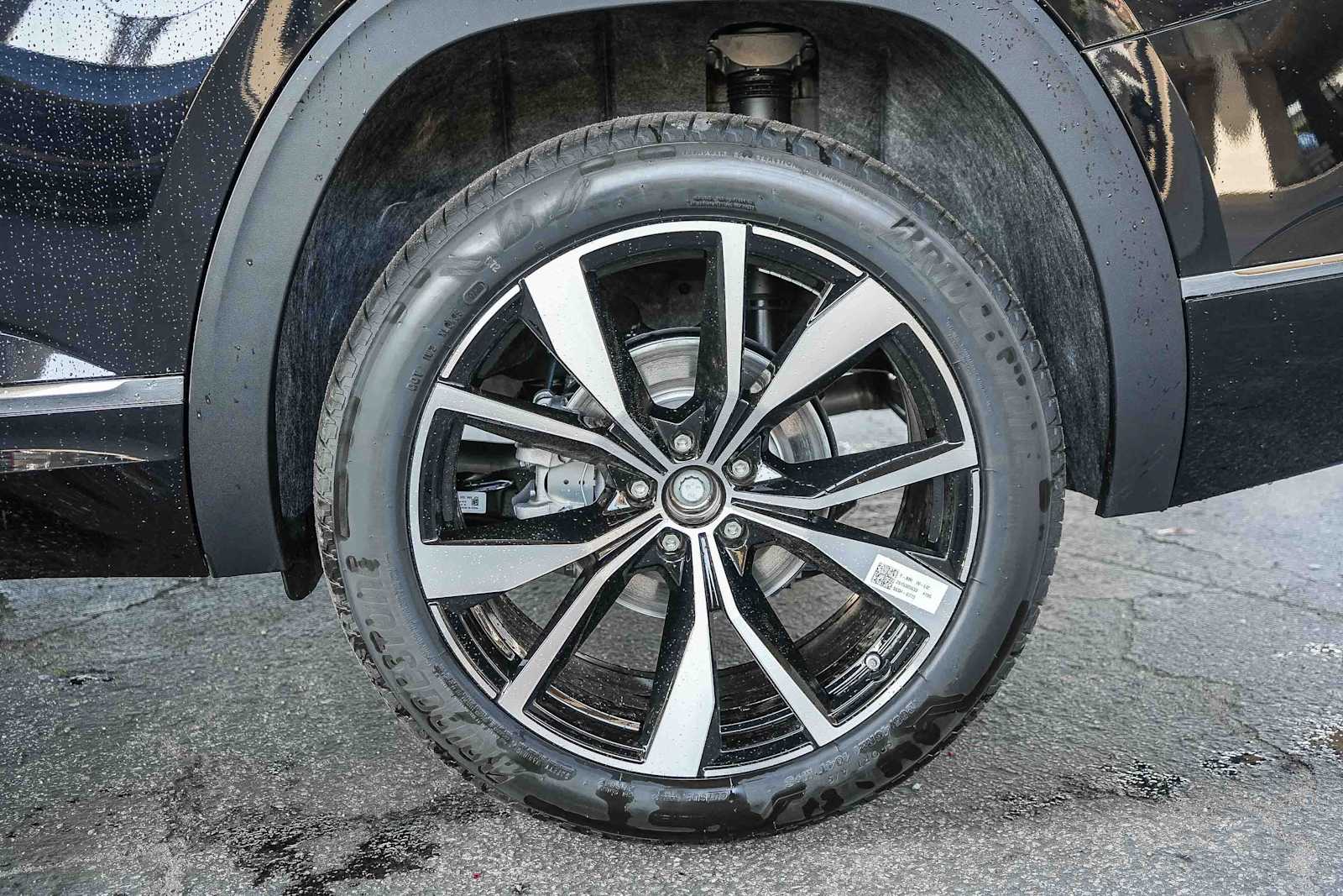 Thumbnail: 2026 Volkswagen Atlas - 10