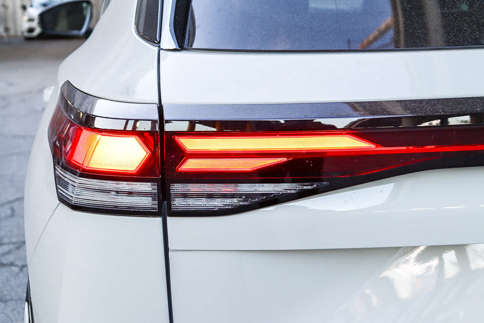 Thumbnail: 2026 Volkswagen Tiguan - 9