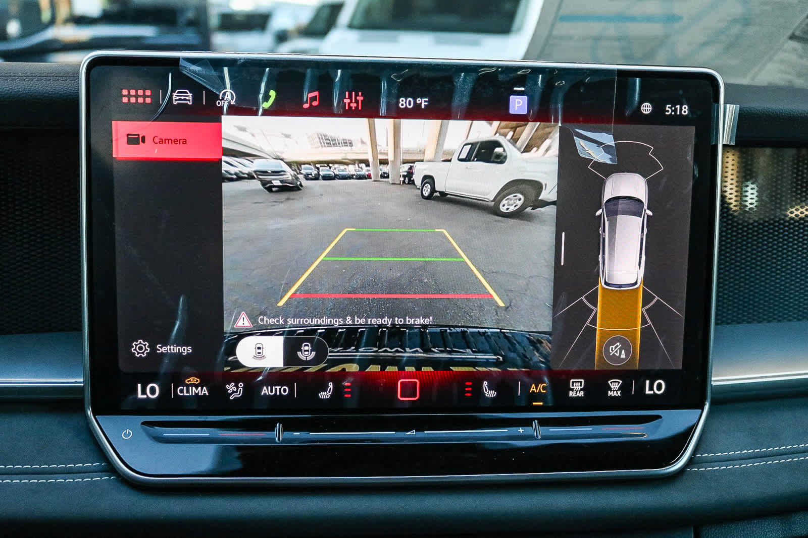 Thumbnail: 2026 Volkswagen Tiguan - 25