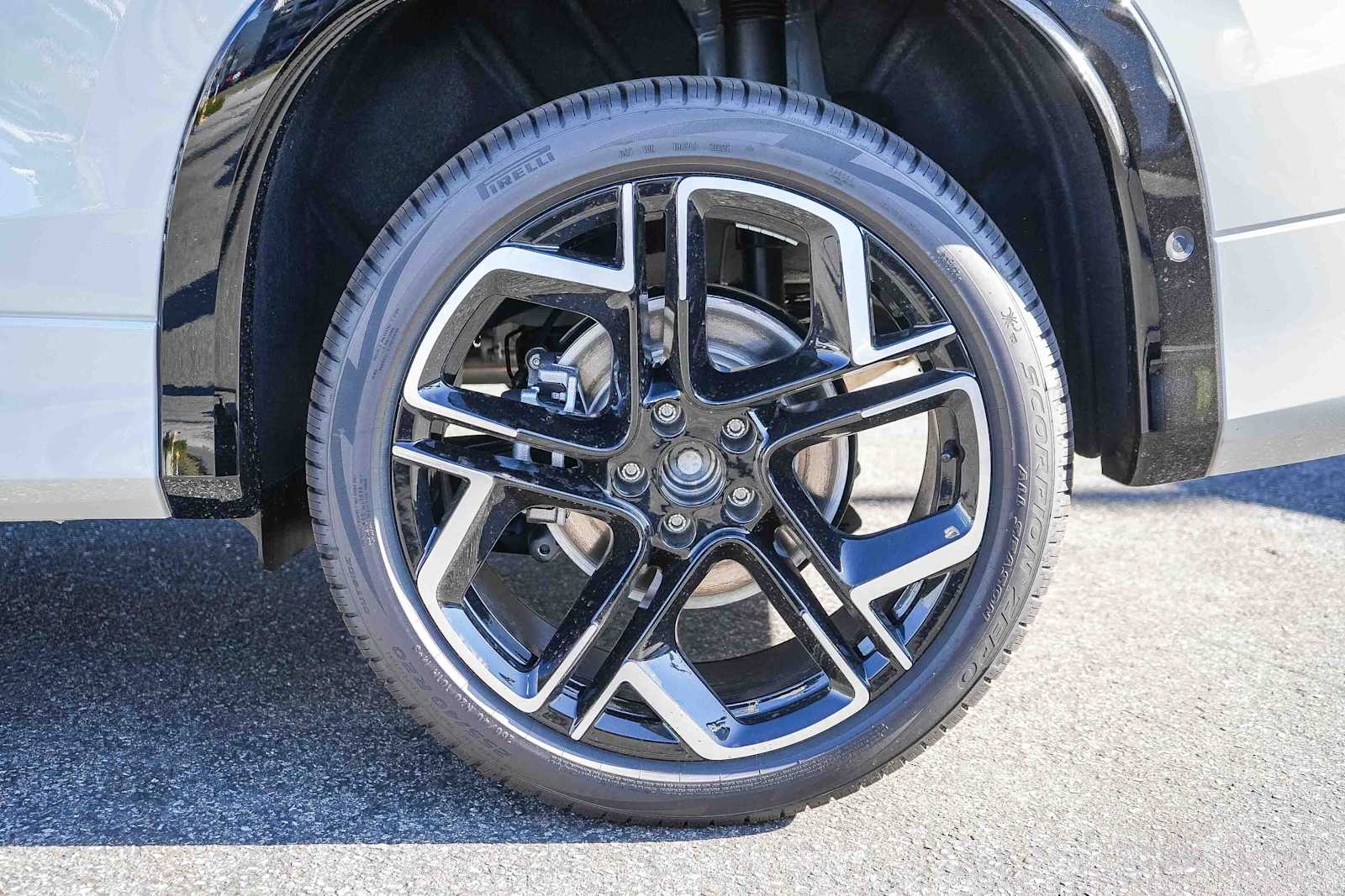 Thumbnail: 2026 Volkswagen Tiguan - 11