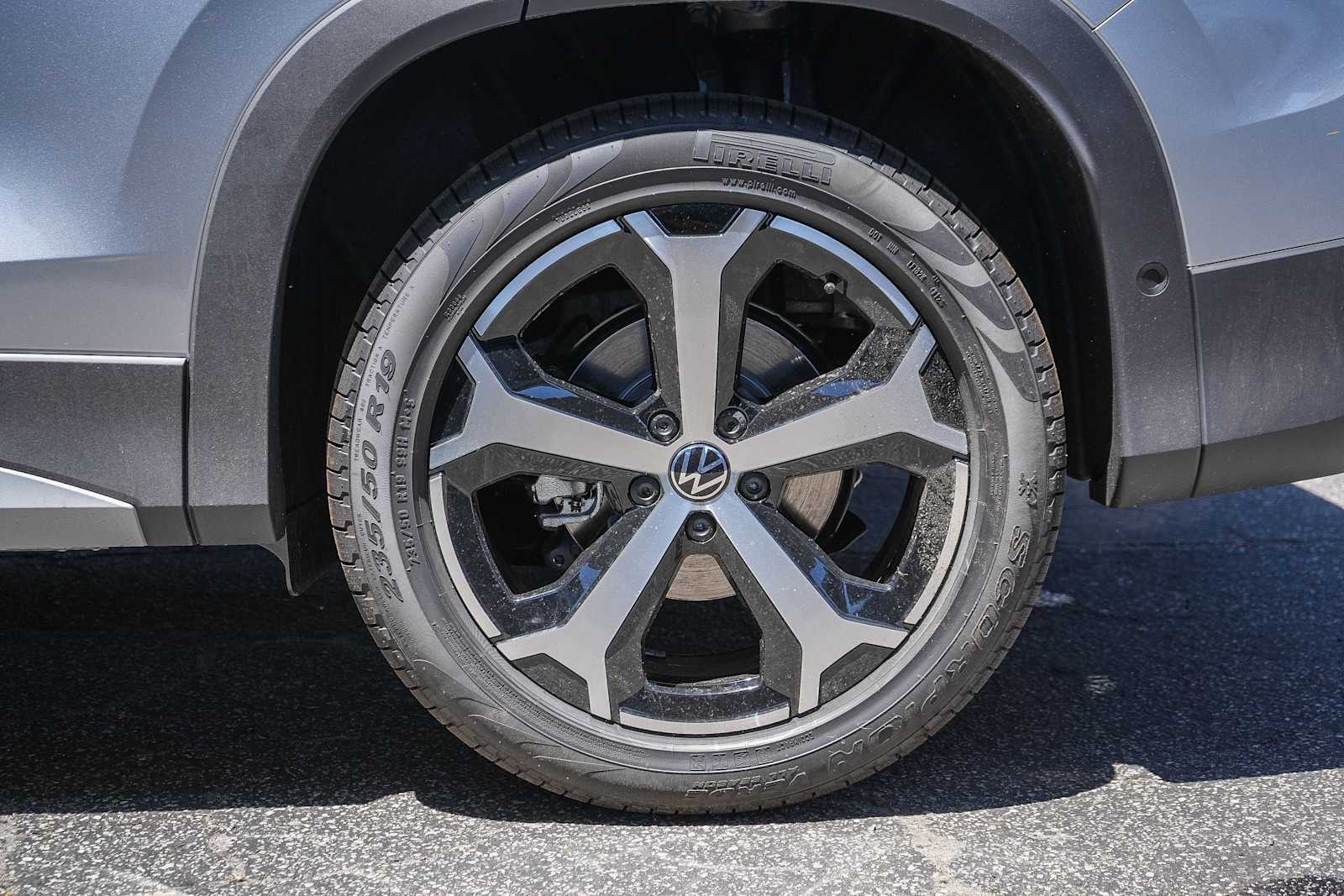 Thumbnail: 2026 Volkswagen Tiguan - 8