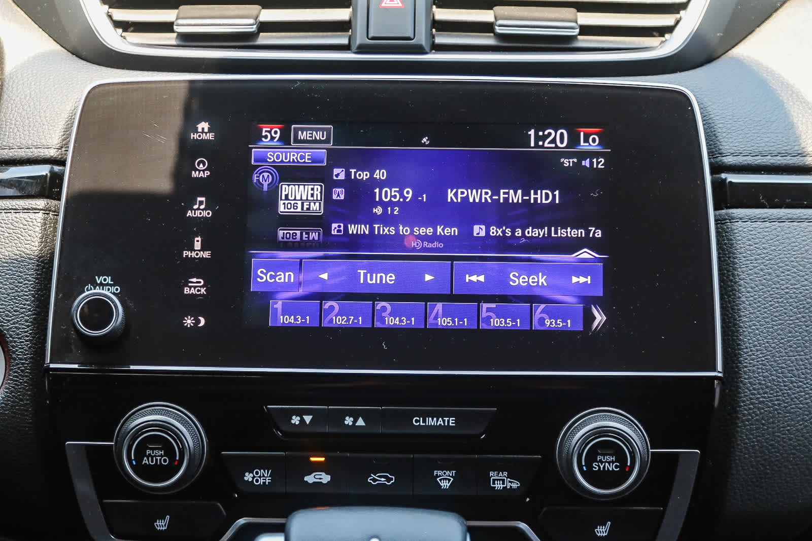 Thumbnail: 2021 Honda CR-V - 14