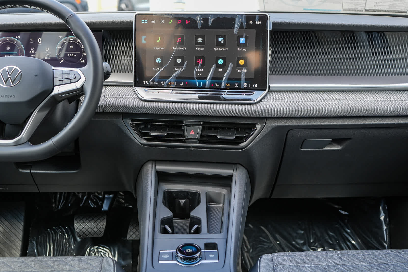 Thumbnail: 2026 Volkswagen Tiguan - 15