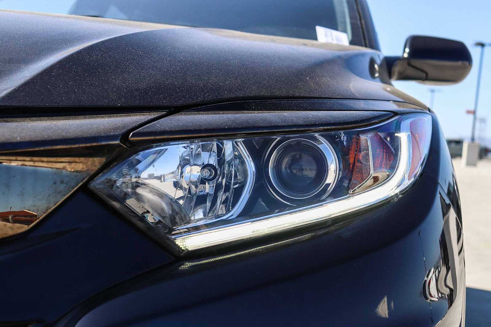 Thumbnail: 2021 Honda HR-V - 7