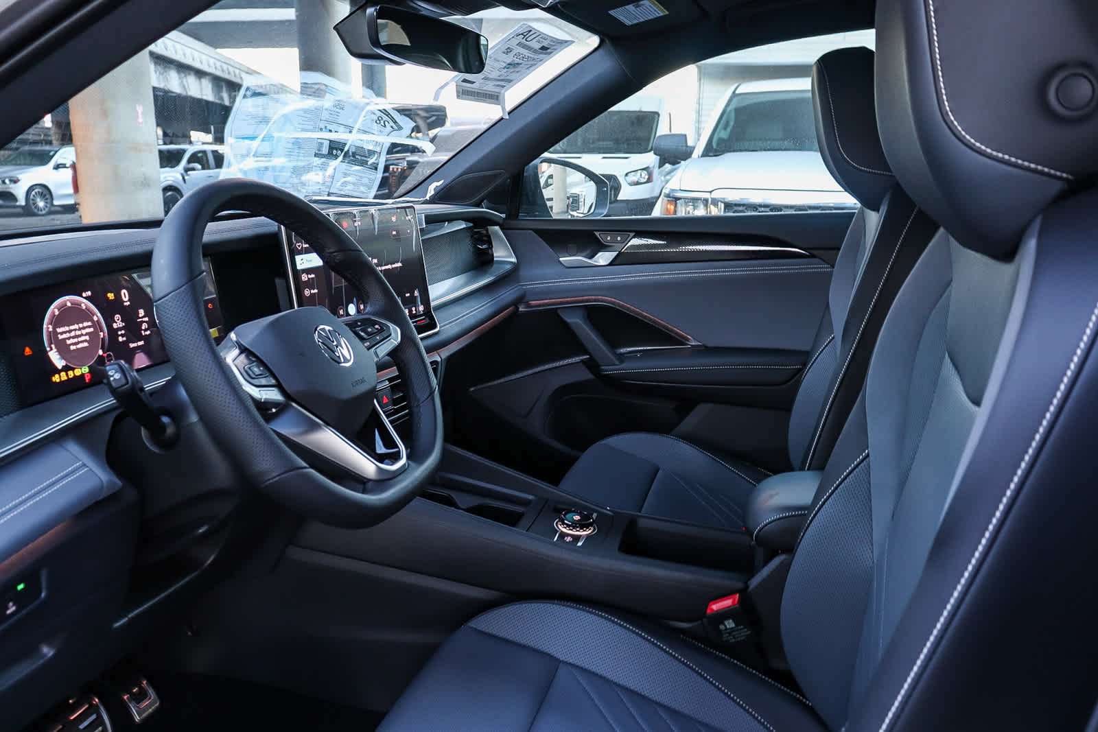 Thumbnail: 2026 Volkswagen Tiguan - 18