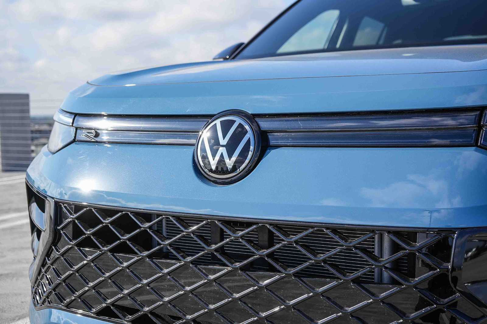 Thumbnail: 2026 Volkswagen Tiguan - 5