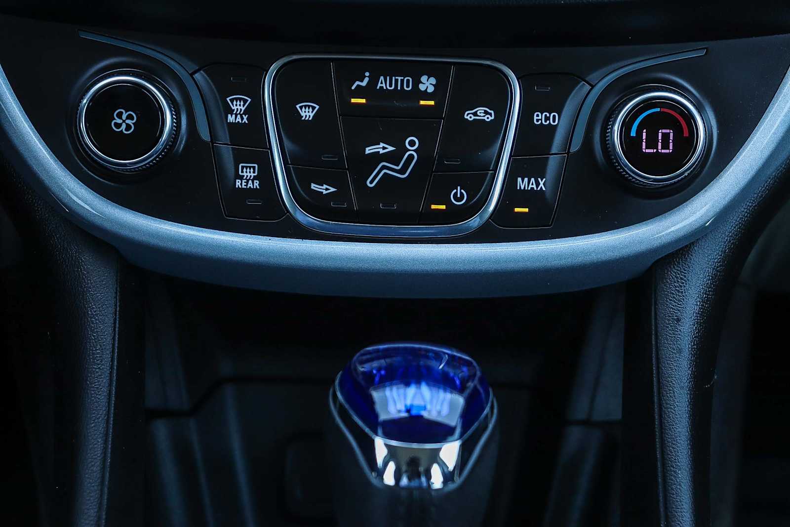 Thumbnail: 2017 Chevrolet Volt - 13