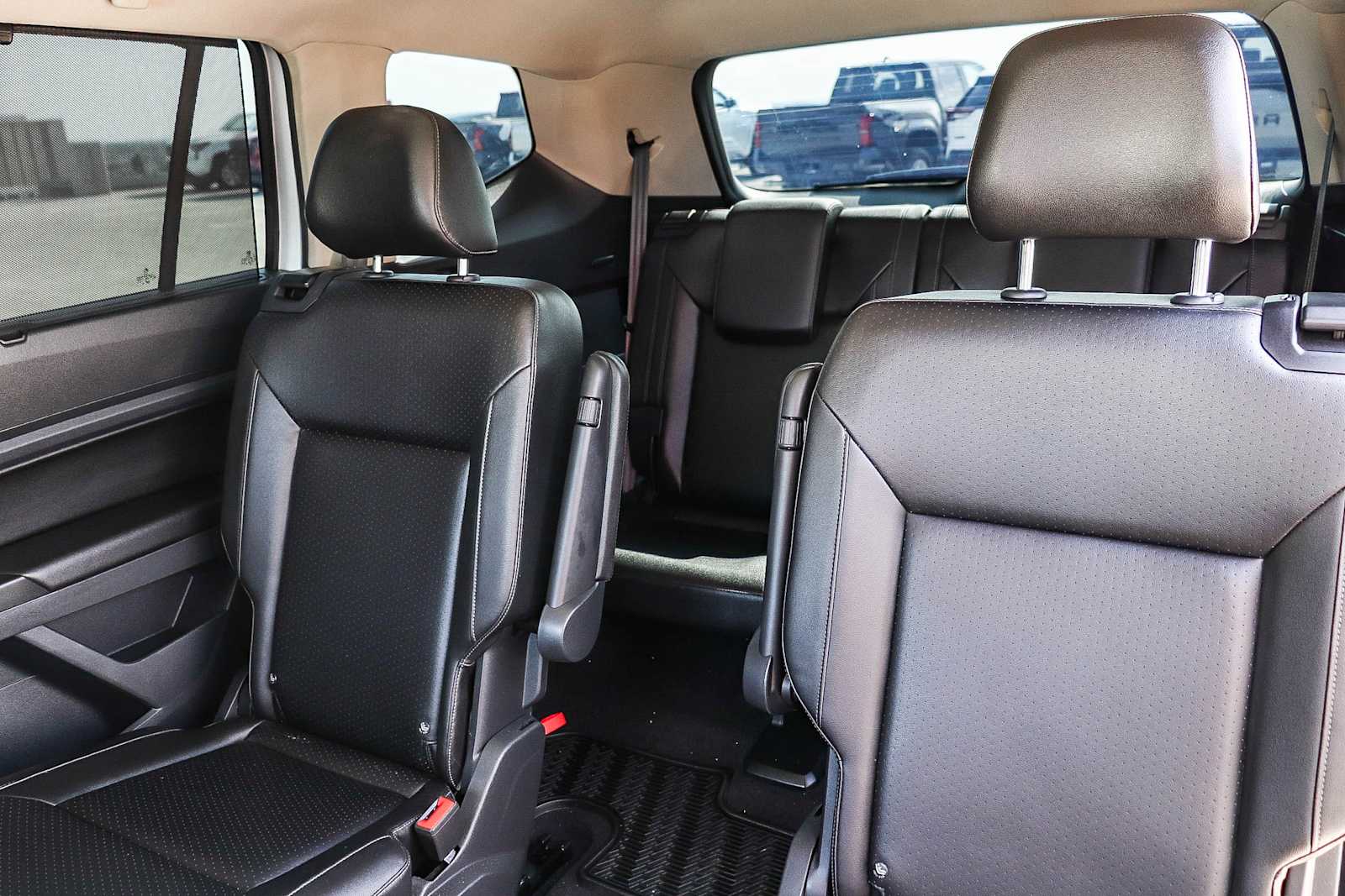 Thumbnail: 2019 Volkswagen Atlas - 19