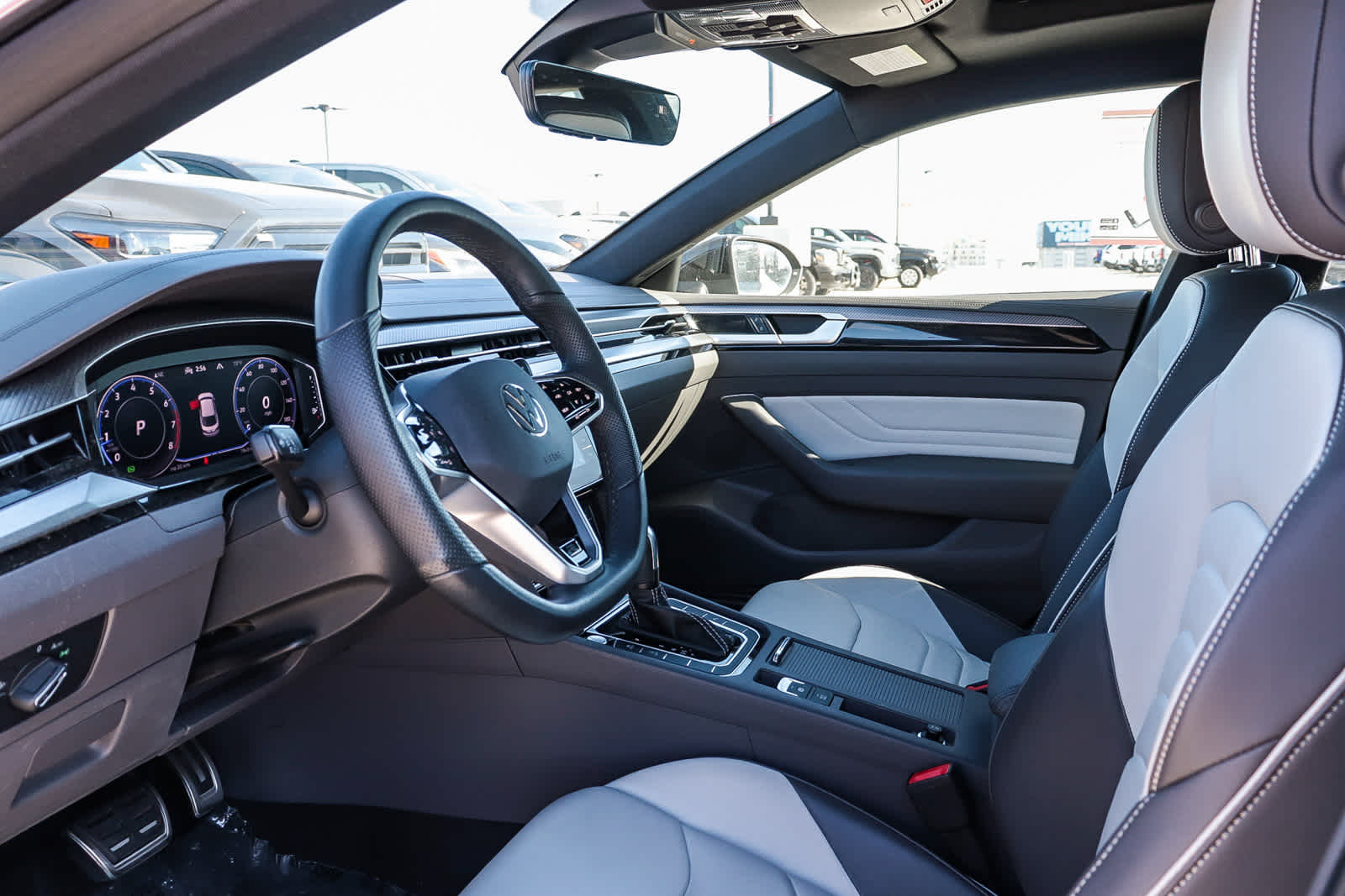 Thumbnail: 2023 Volkswagen Arteon - 18