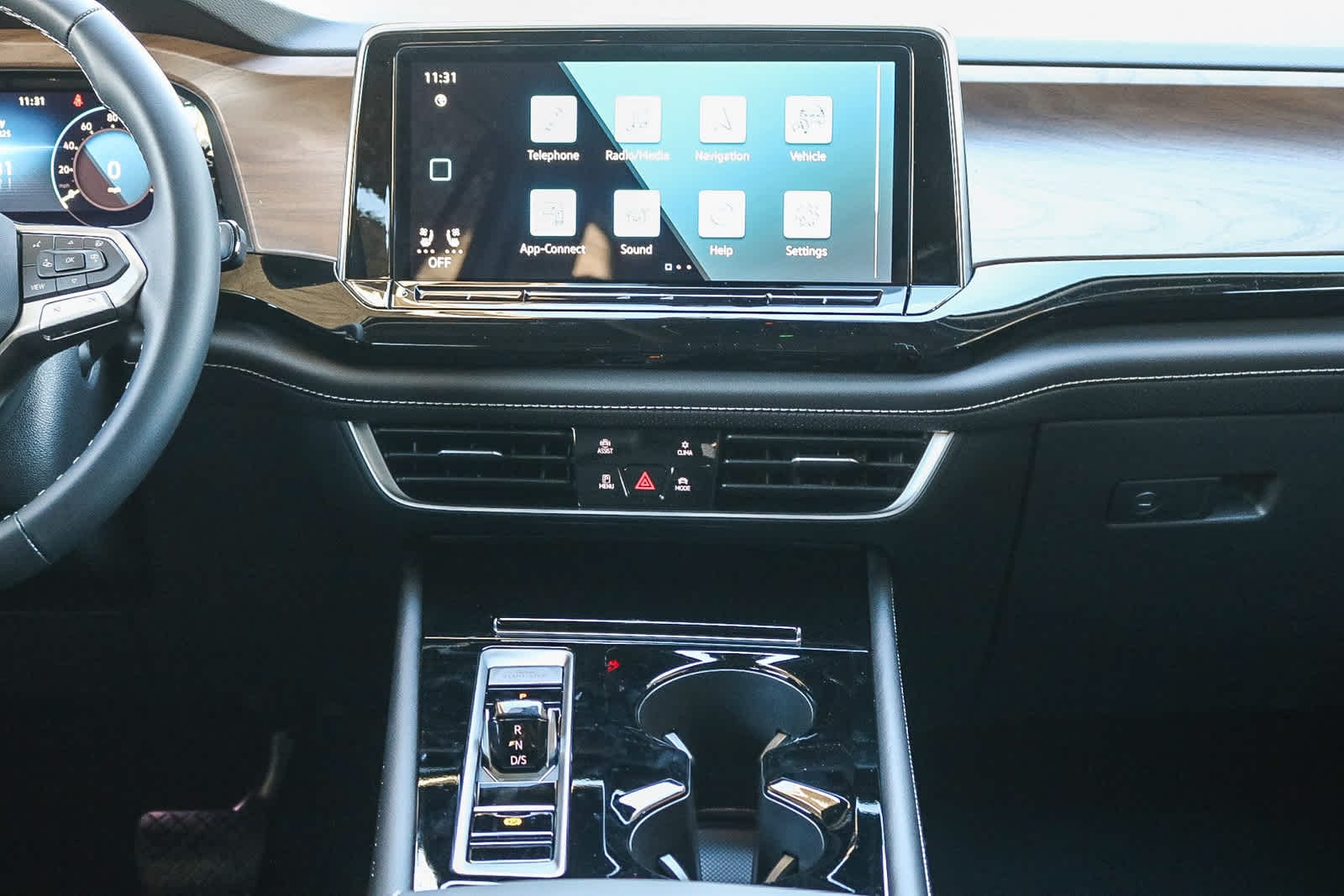 Thumbnail: 2026 Volkswagen Atlas - 15