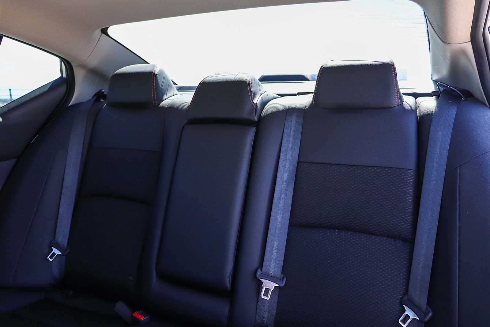 Thumbnail: 2020 Nissan Altima - 19