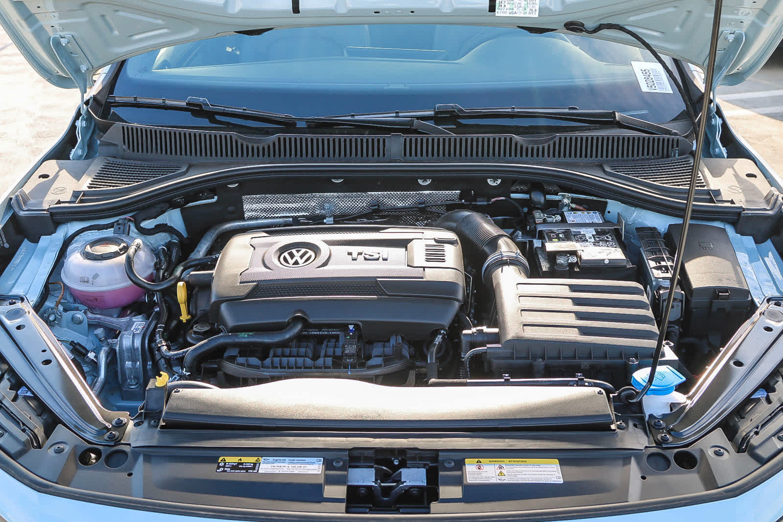 Thumbnail: 2025 Volkswagen Jetta - 14