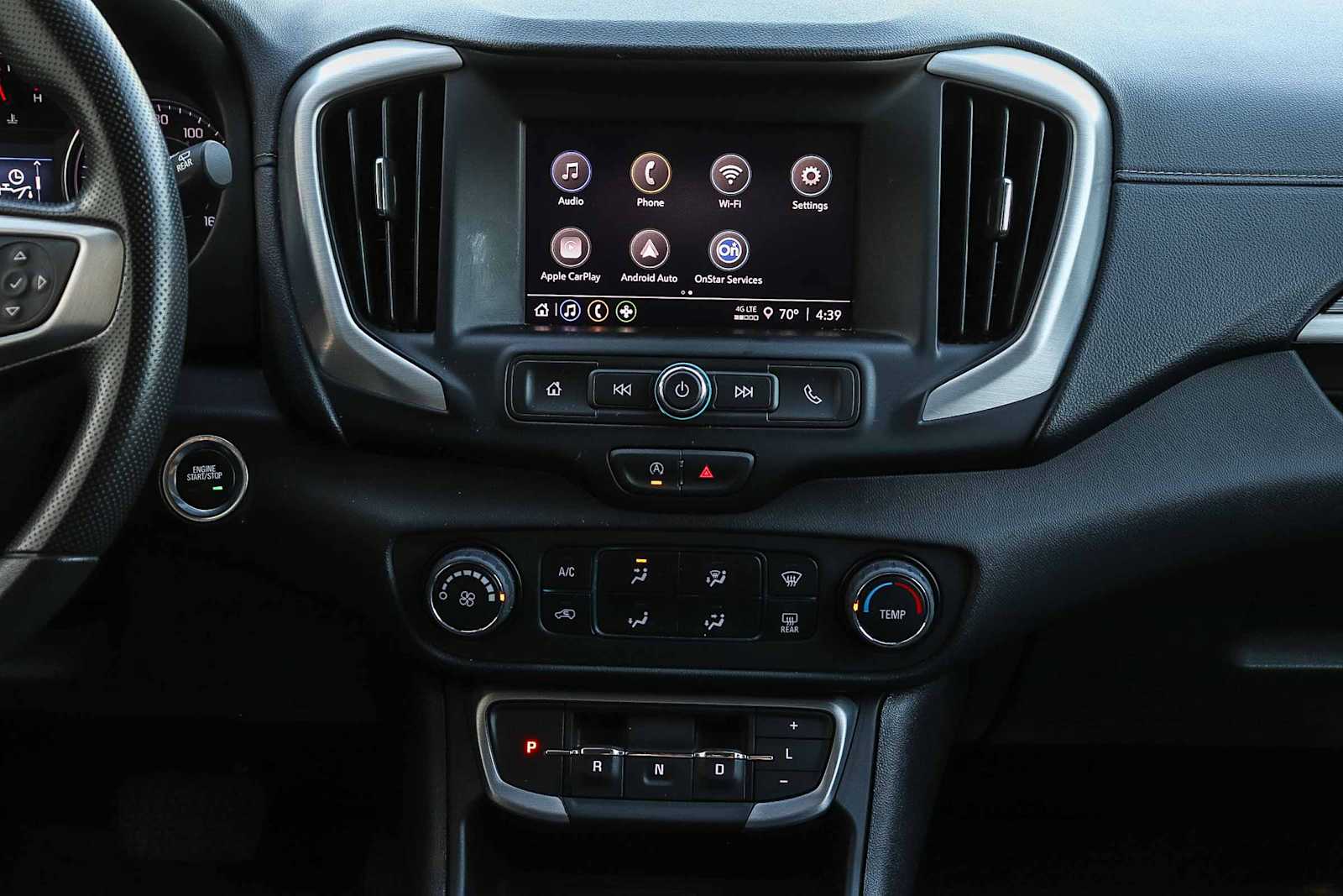 Thumbnail: 2024 GMC Terrain - 13