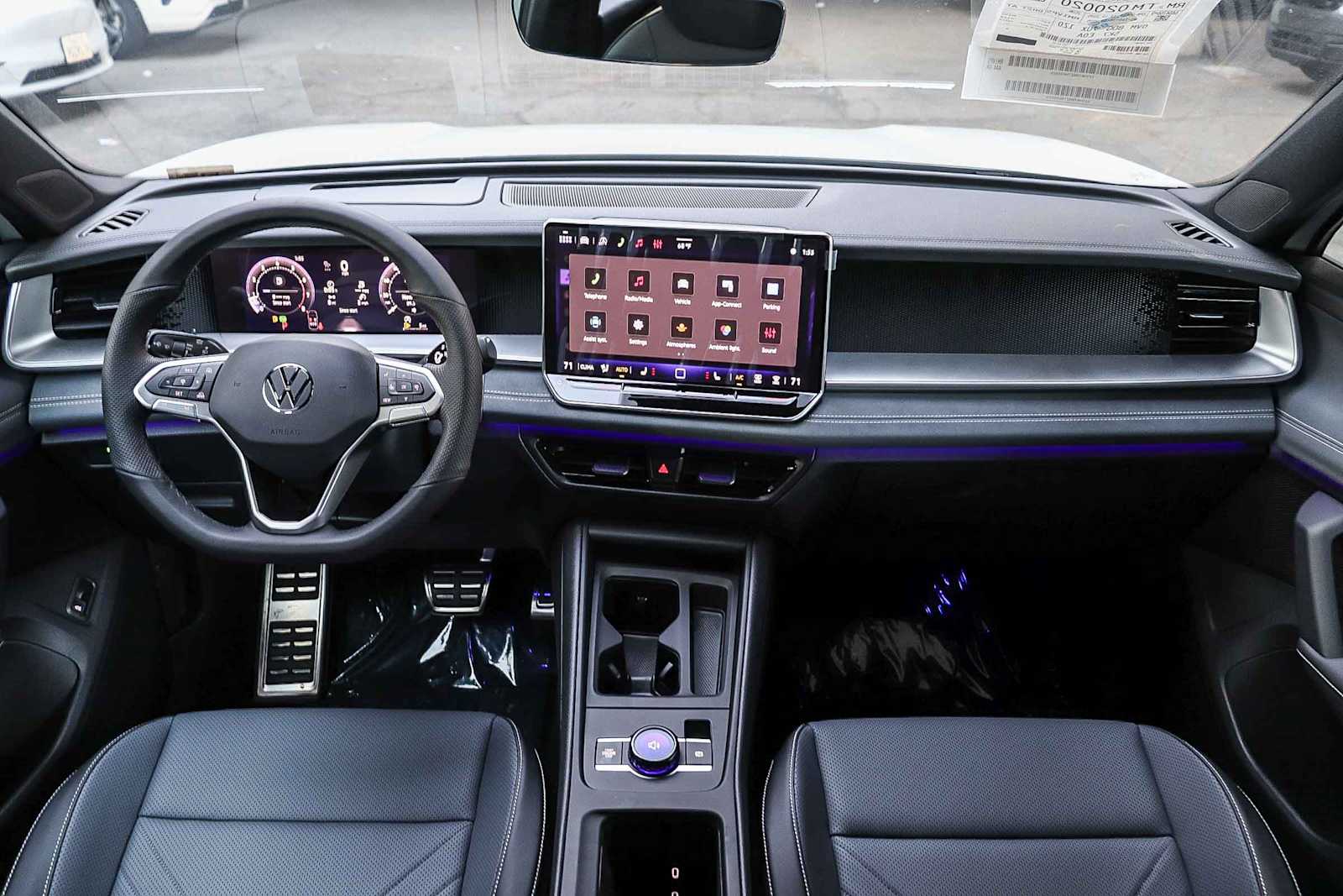 Thumbnail: 2026 Volkswagen Tiguan - 14