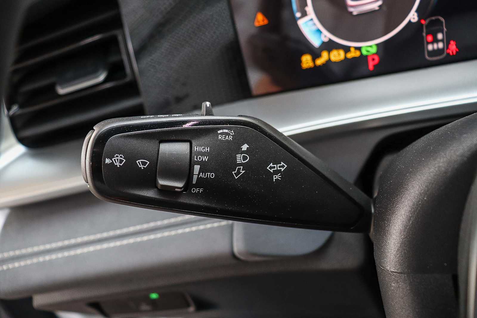 Thumbnail: 2026 Volkswagen Tiguan - 21