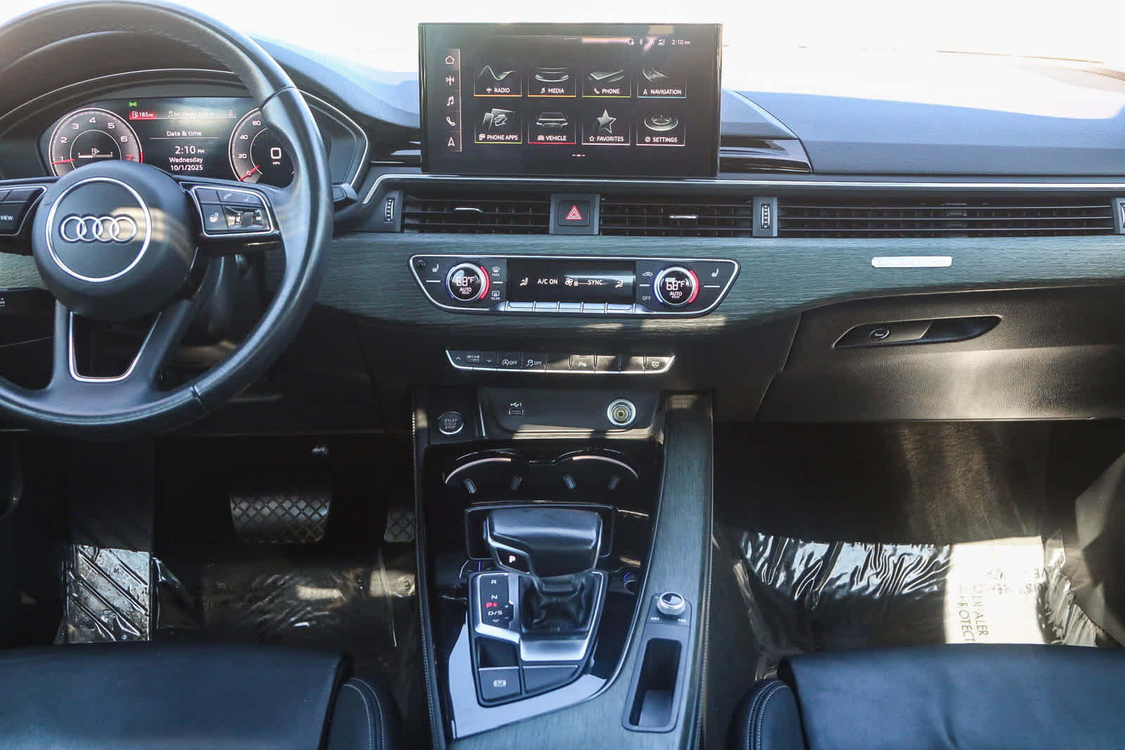 Thumbnail: 2022 Audi A4 - 13