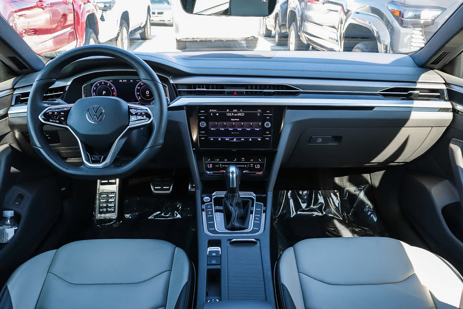 Thumbnail: 2023 Volkswagen Arteon - 12