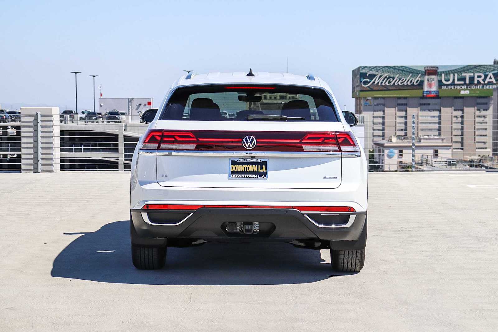 Thumbnail: 2026 Volkswagen Atlas - 5