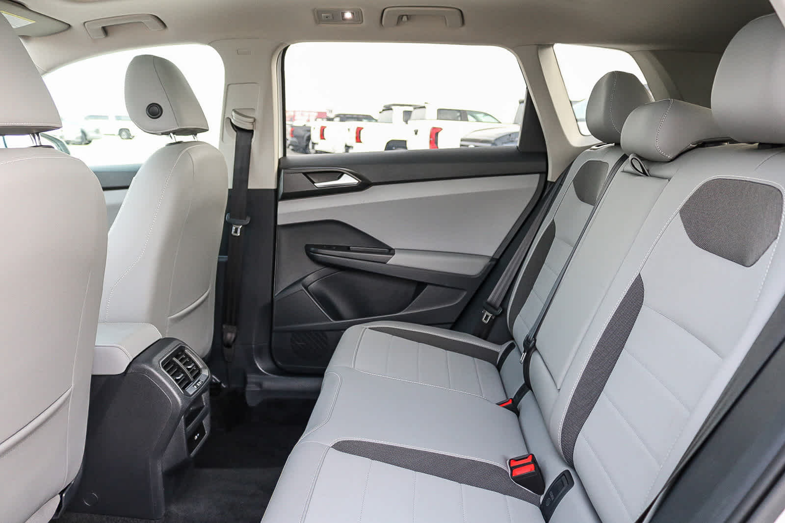 Thumbnail: 2023 Volkswagen Taos - 18