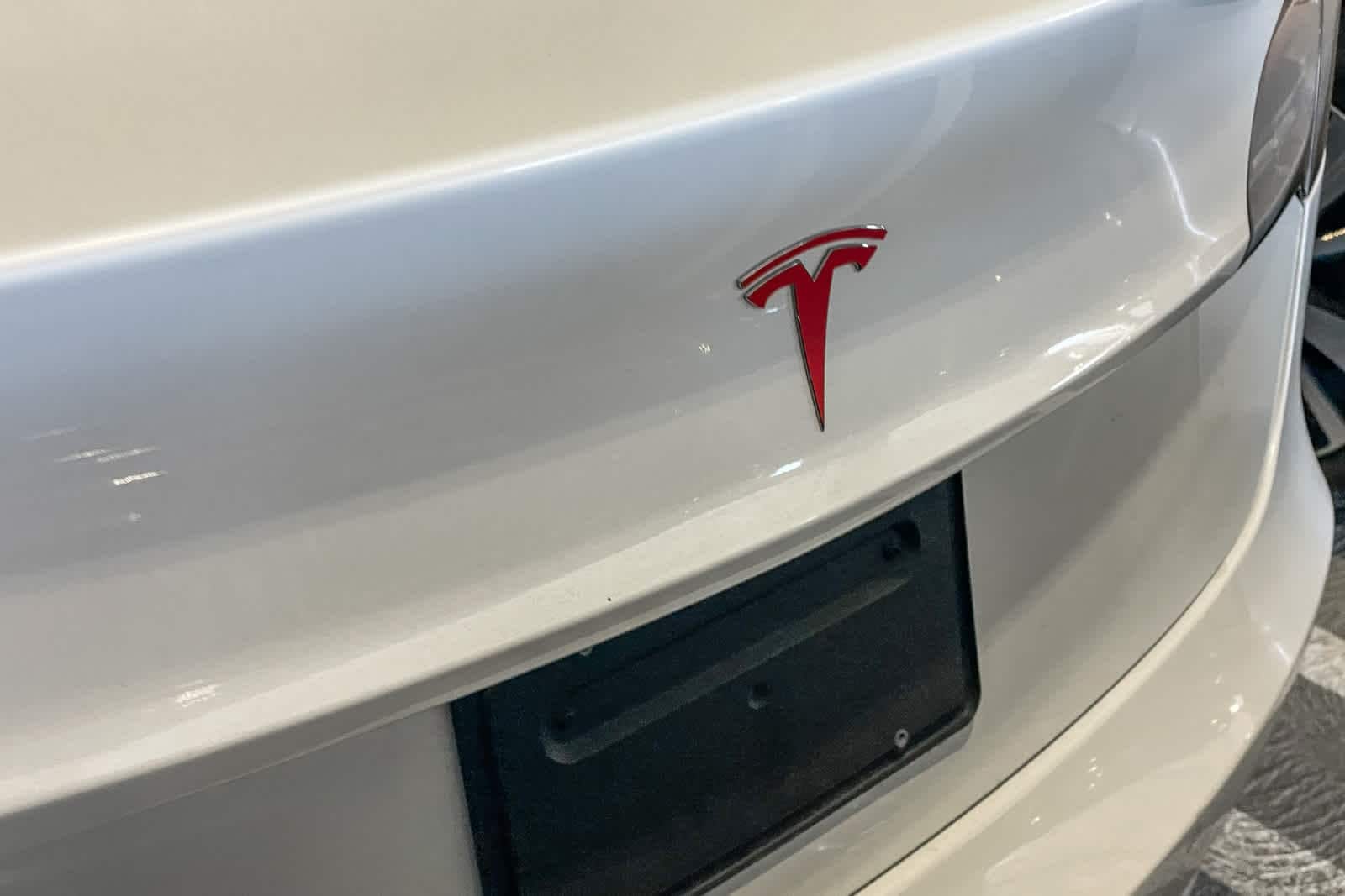 Thumbnail: 2019 Tesla Model 3 - 9