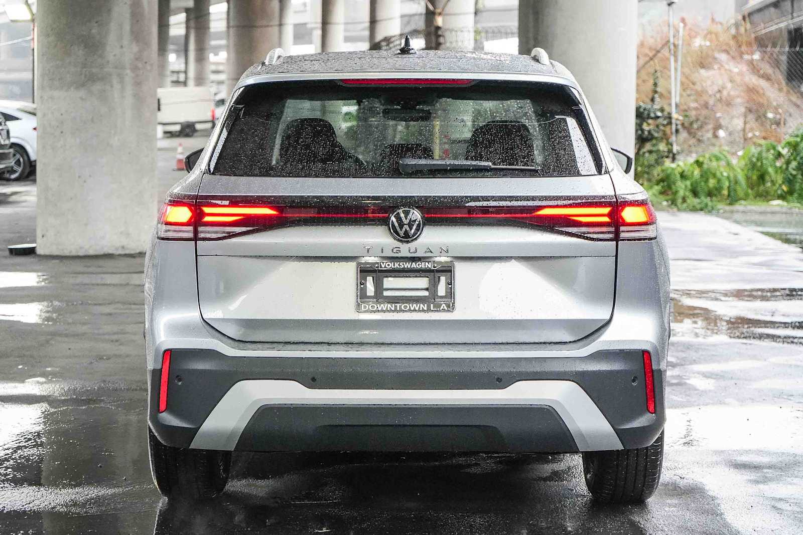 Thumbnail: 2026 Volkswagen Tiguan - 7