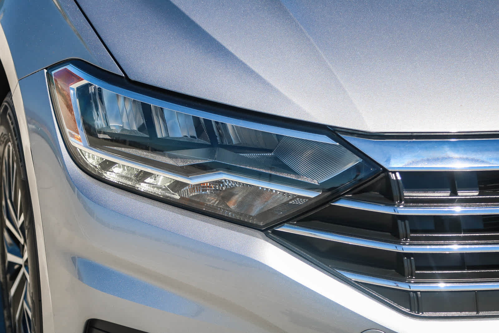 Thumbnail: 2021 Volkswagen Jetta - 4